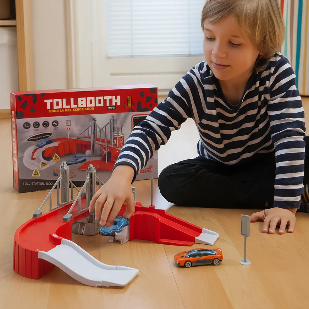 Колички и Возила