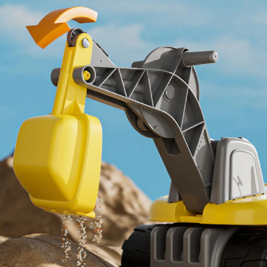 Играчки со Градење