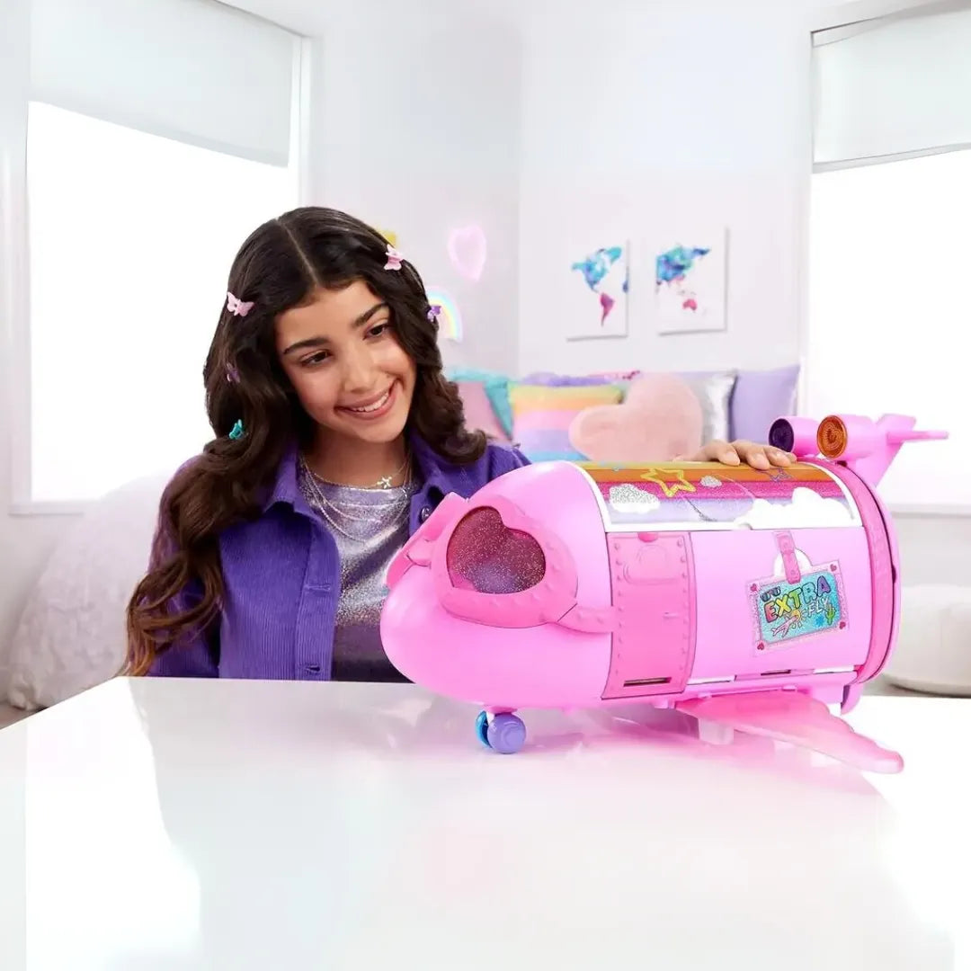 Кукли и Барбики