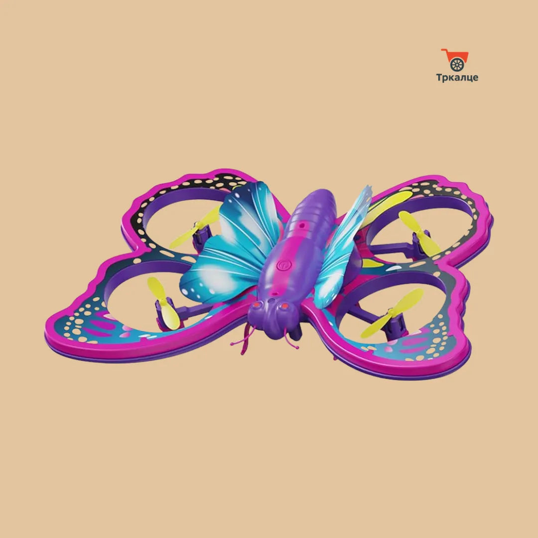 Играчки уреди