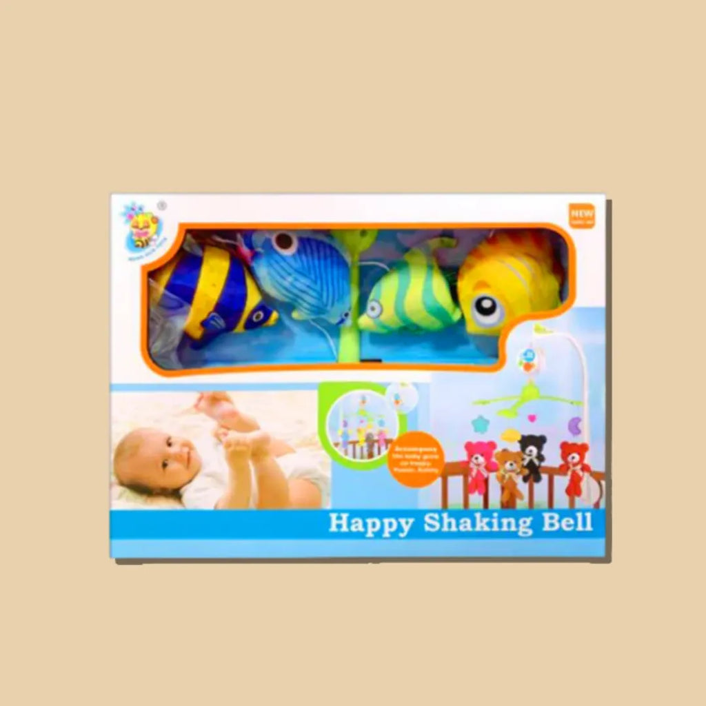 Висечки Играчки за Креветче, Количка или Автоседиште