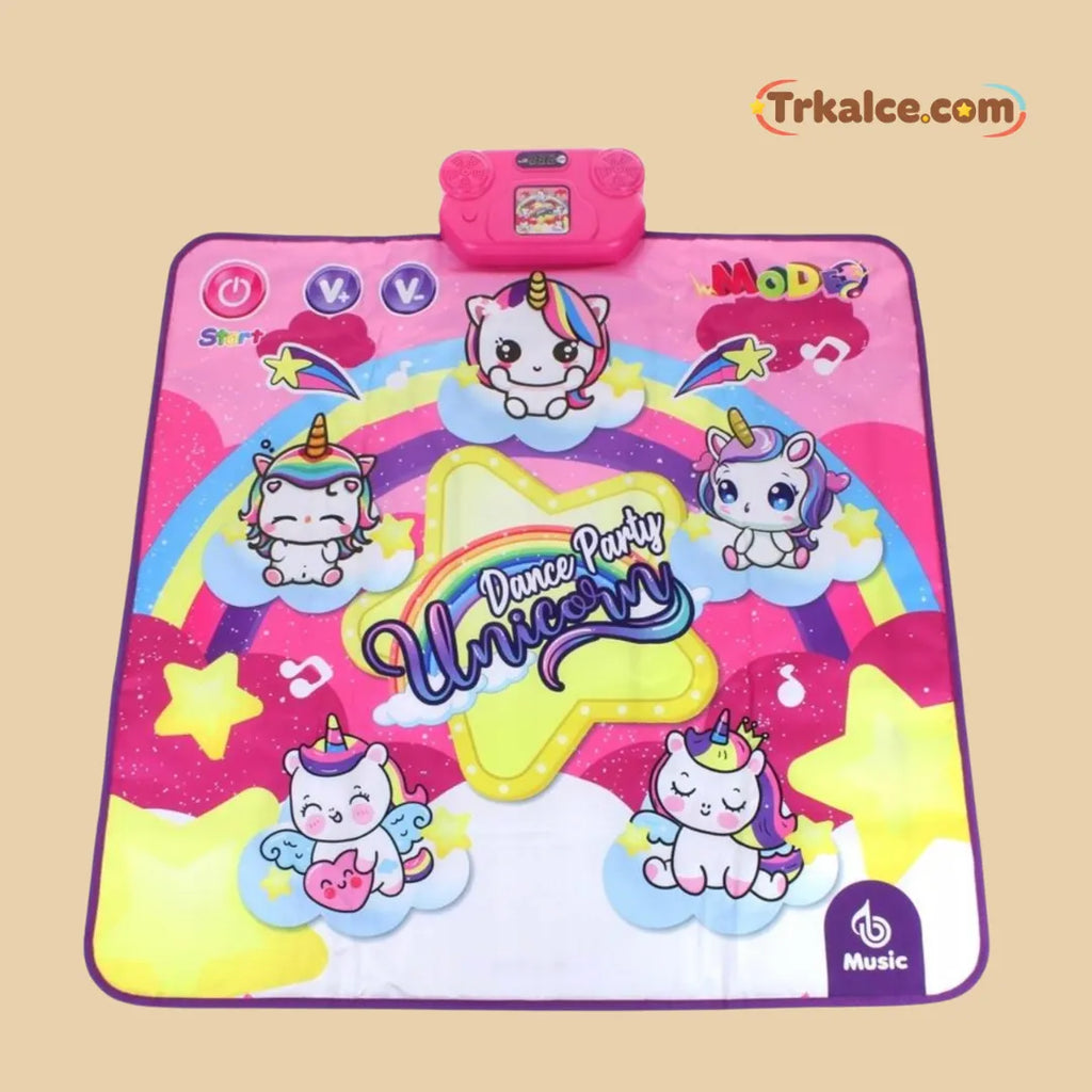 Еднорог Музичка Подлога