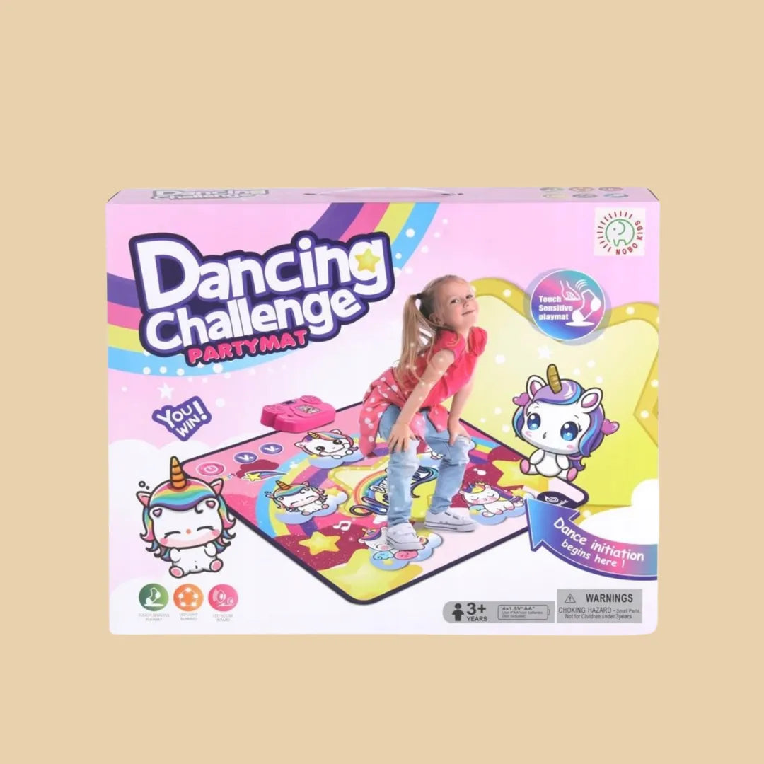 Еднорог Музичка Подлога