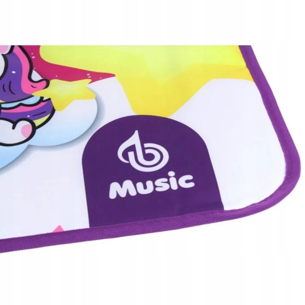 Еднорог Музичка Подлога