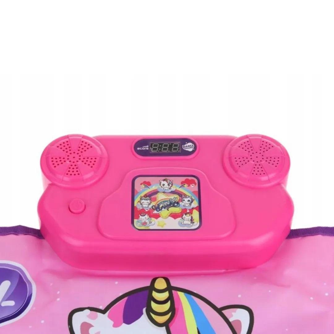 Еднорог Музичка Подлога