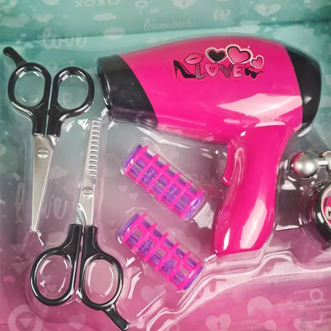 Играчка Фен за Коса