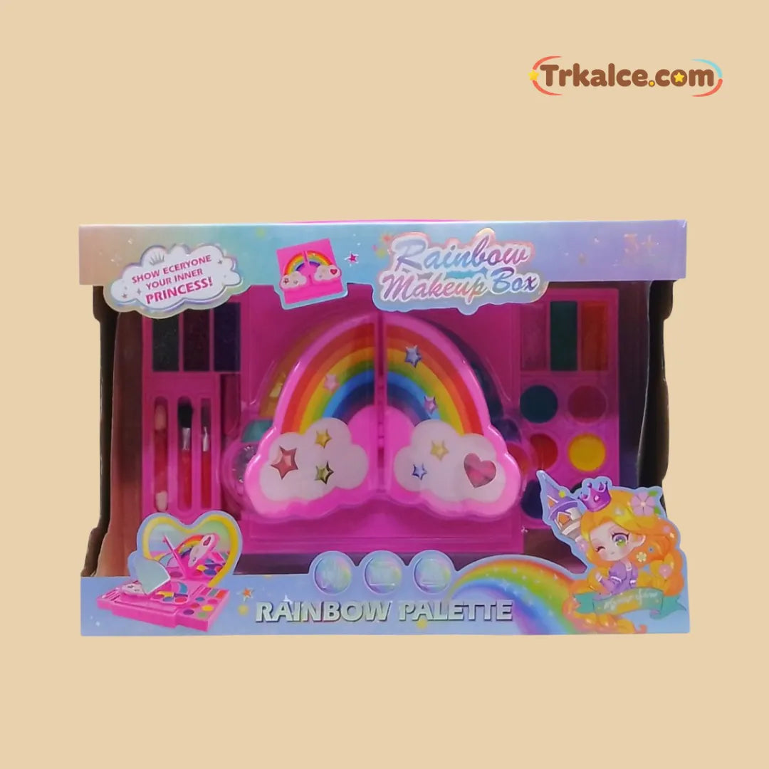 Мал Козметички Сет