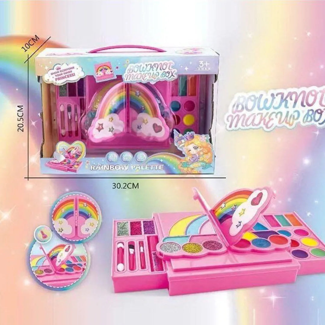 Мал Козметички Сет