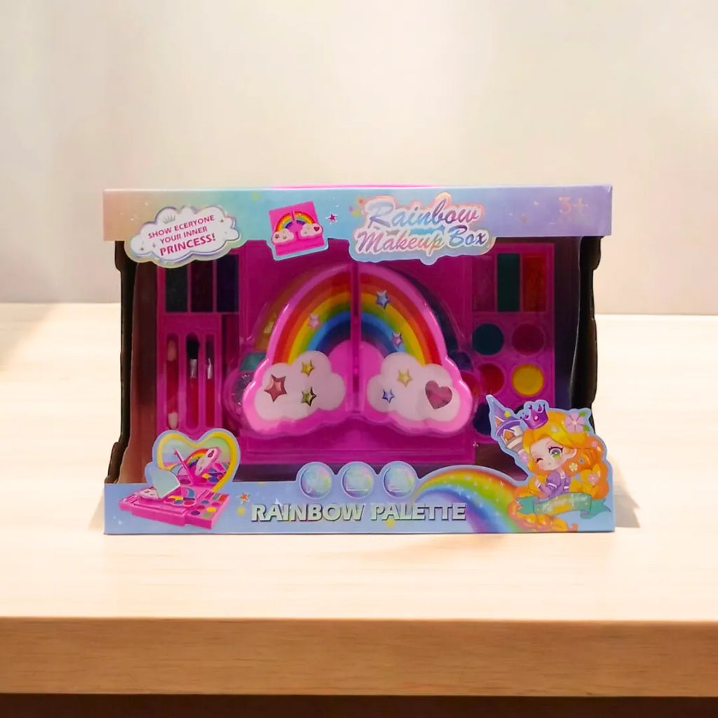 Мал Козметички Сет