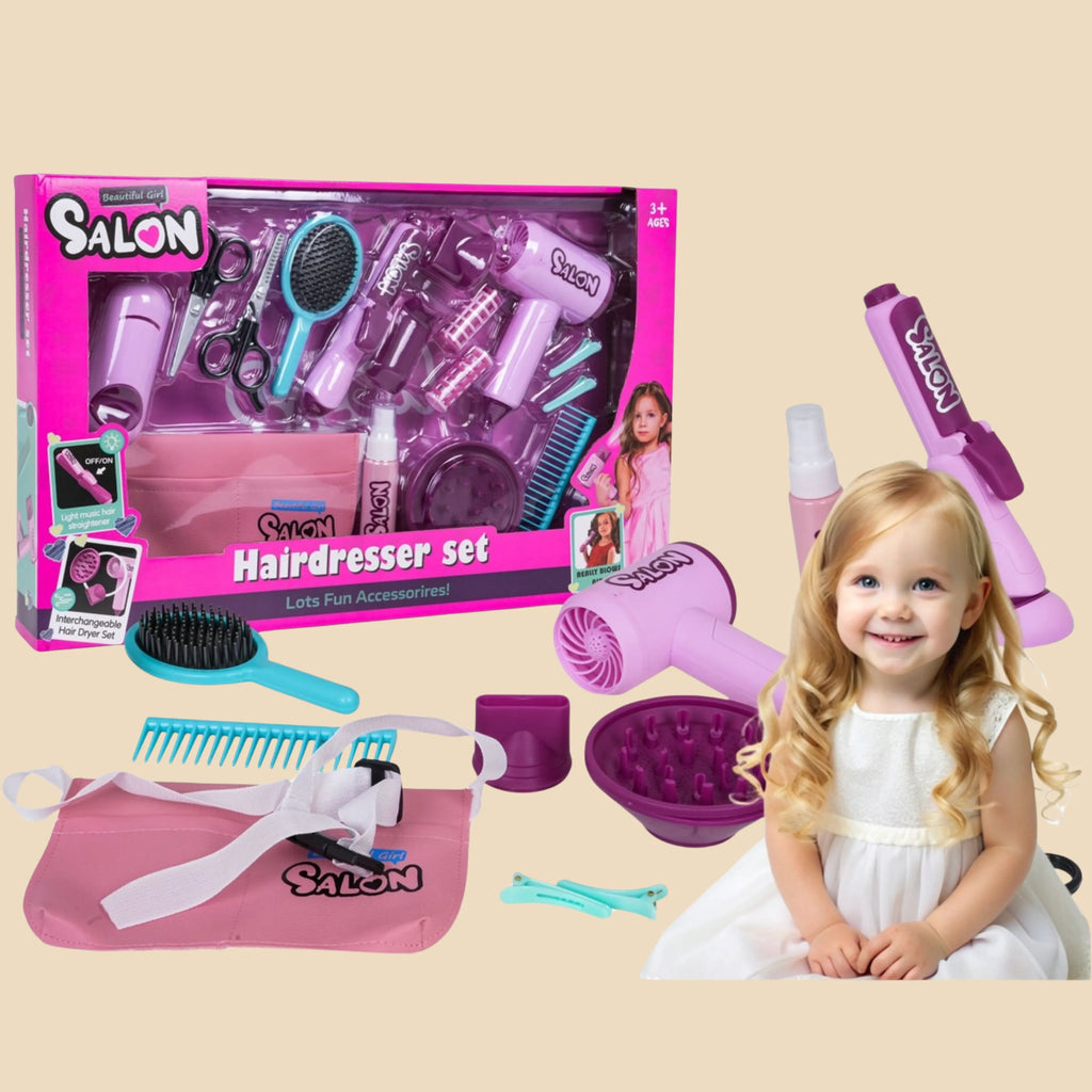 Сет за Мал Салон