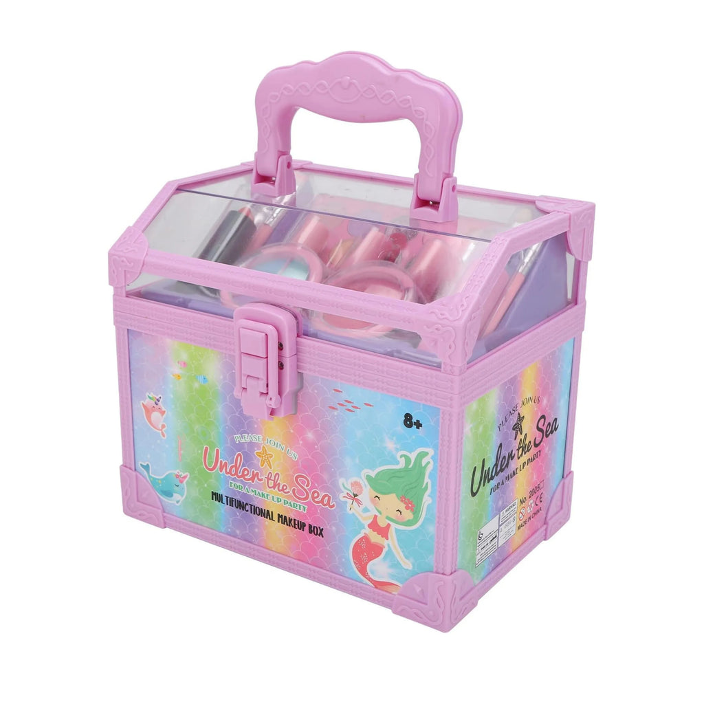 Детски Куфер со Шминки