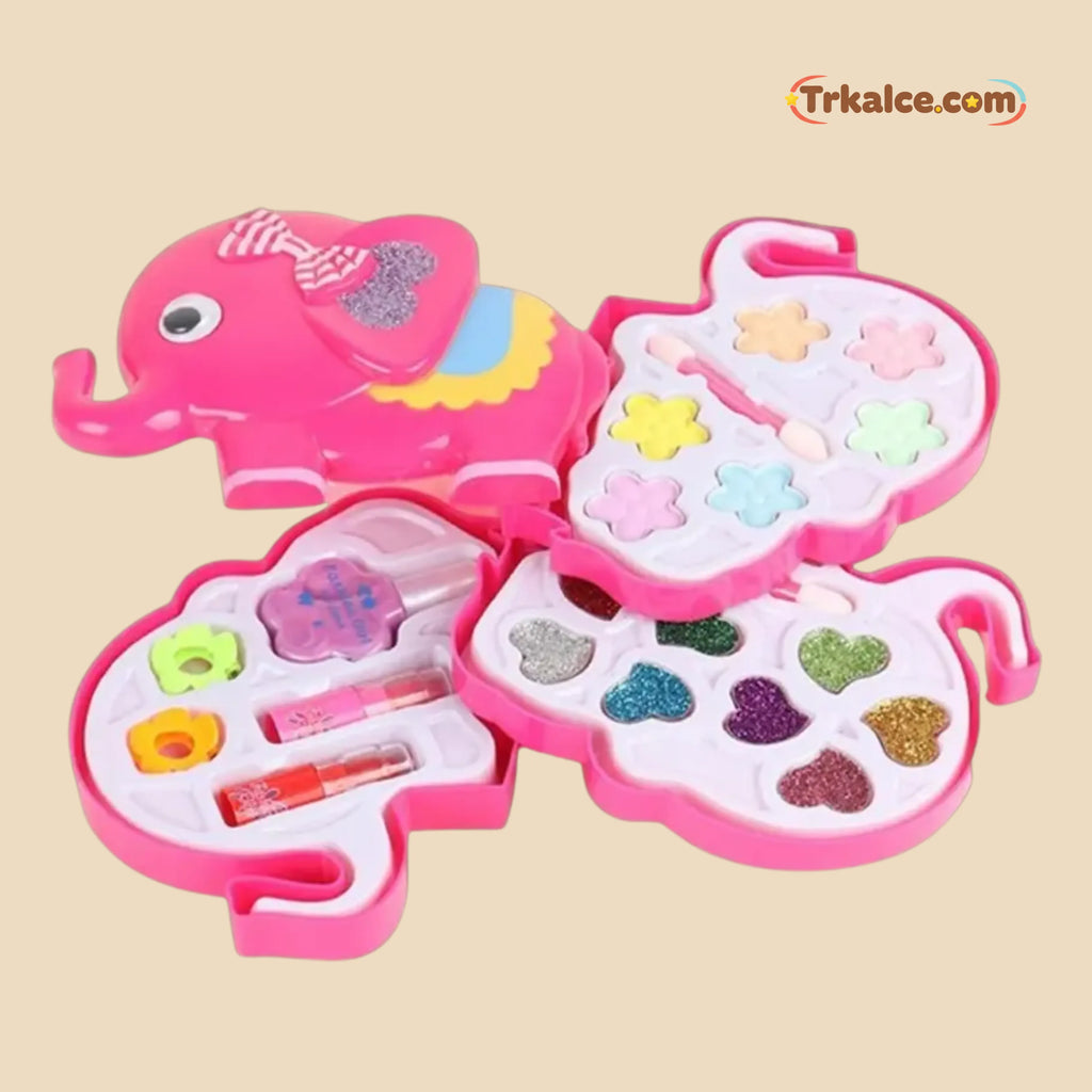 Сет за Шминкање „Слонче“