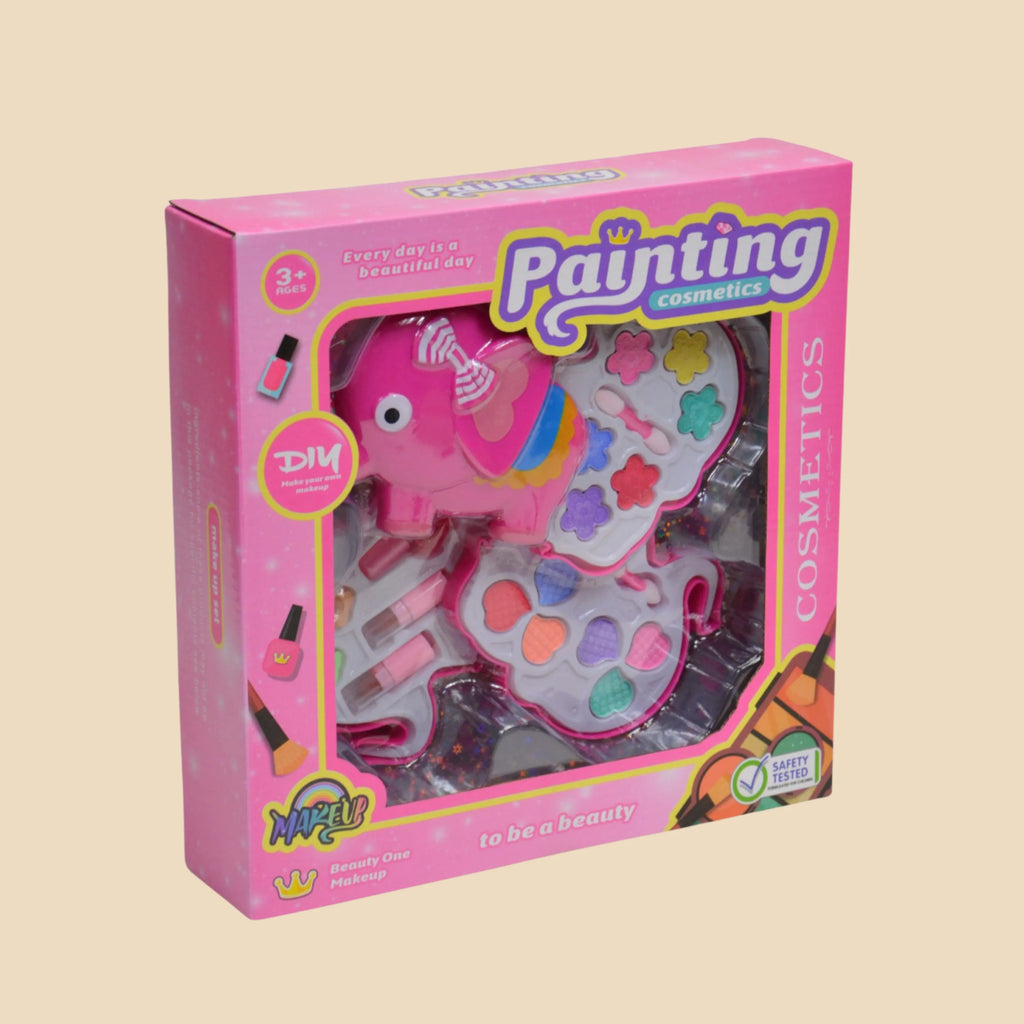 Сет за Шминкање „Слонче“