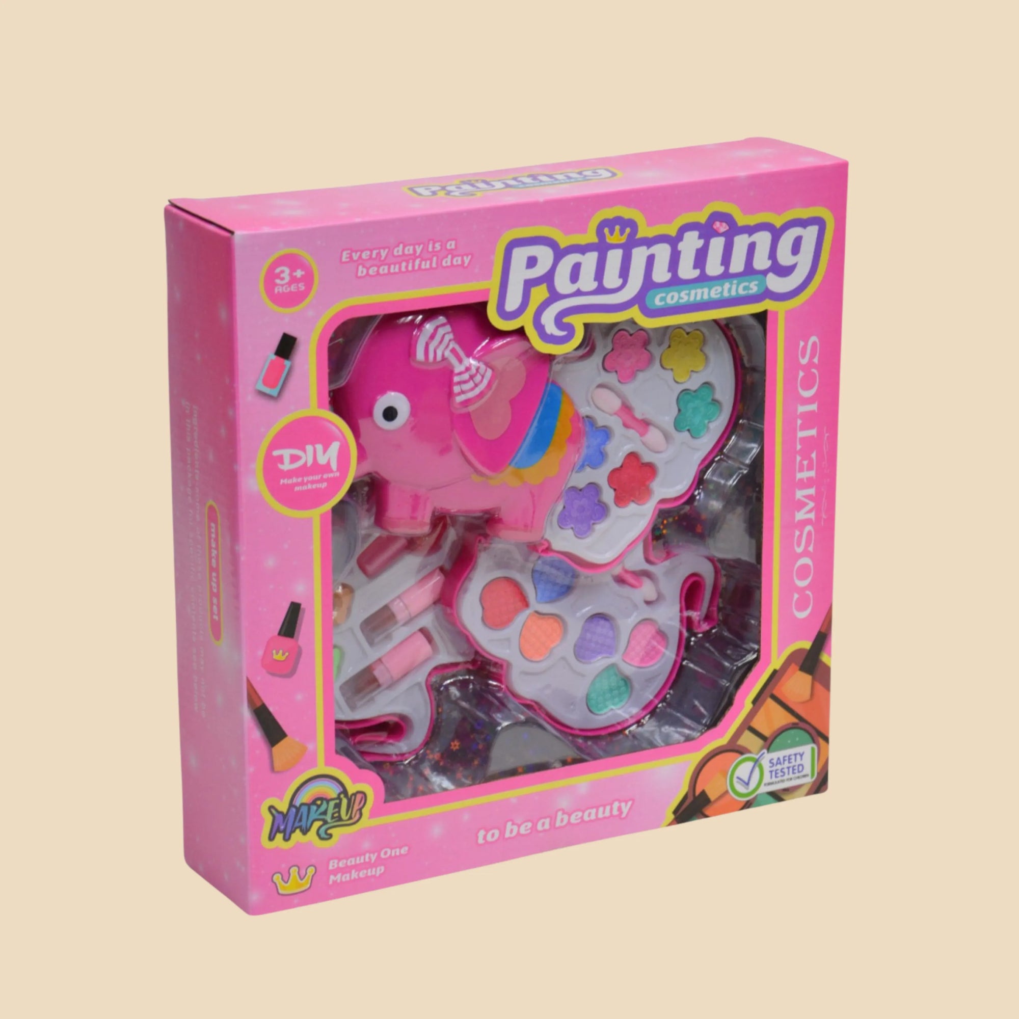 Сет за Шминкање „Слонче“