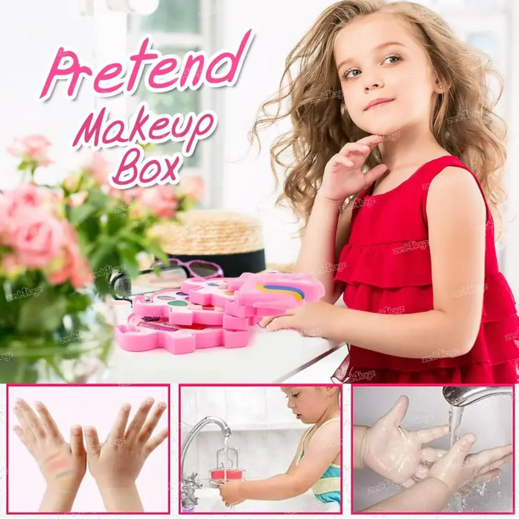 Сет за Шминкање „Слонче“