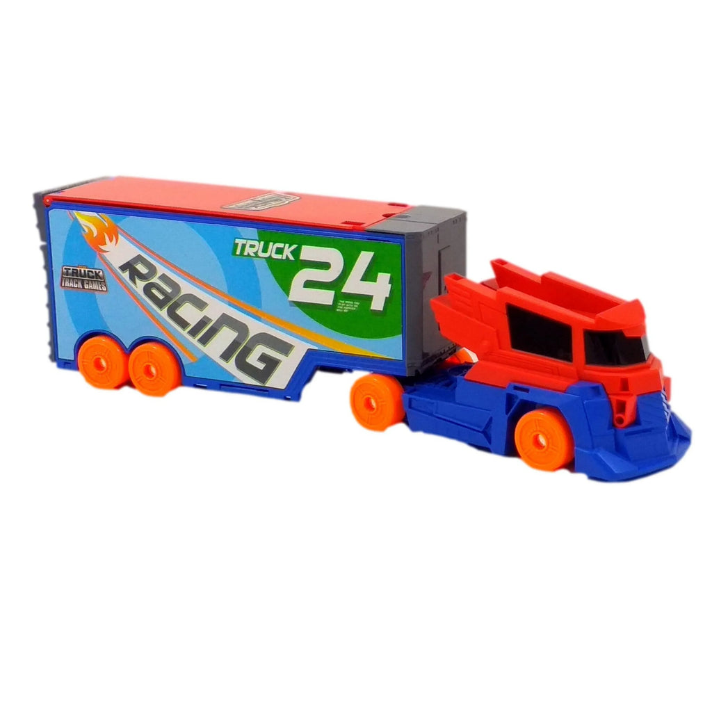 Сет со Каскади и Катапулти