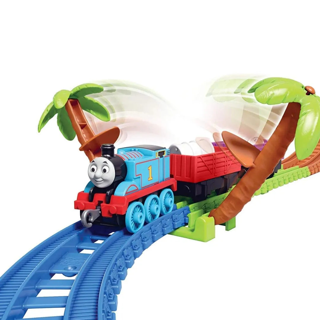 Thomas & Friends воз
