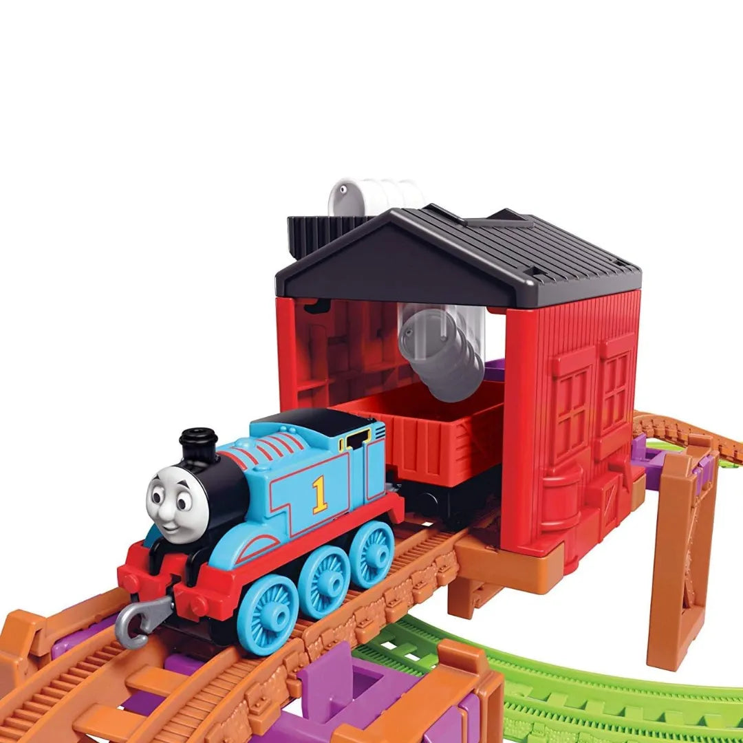 Thomas & Friends воз