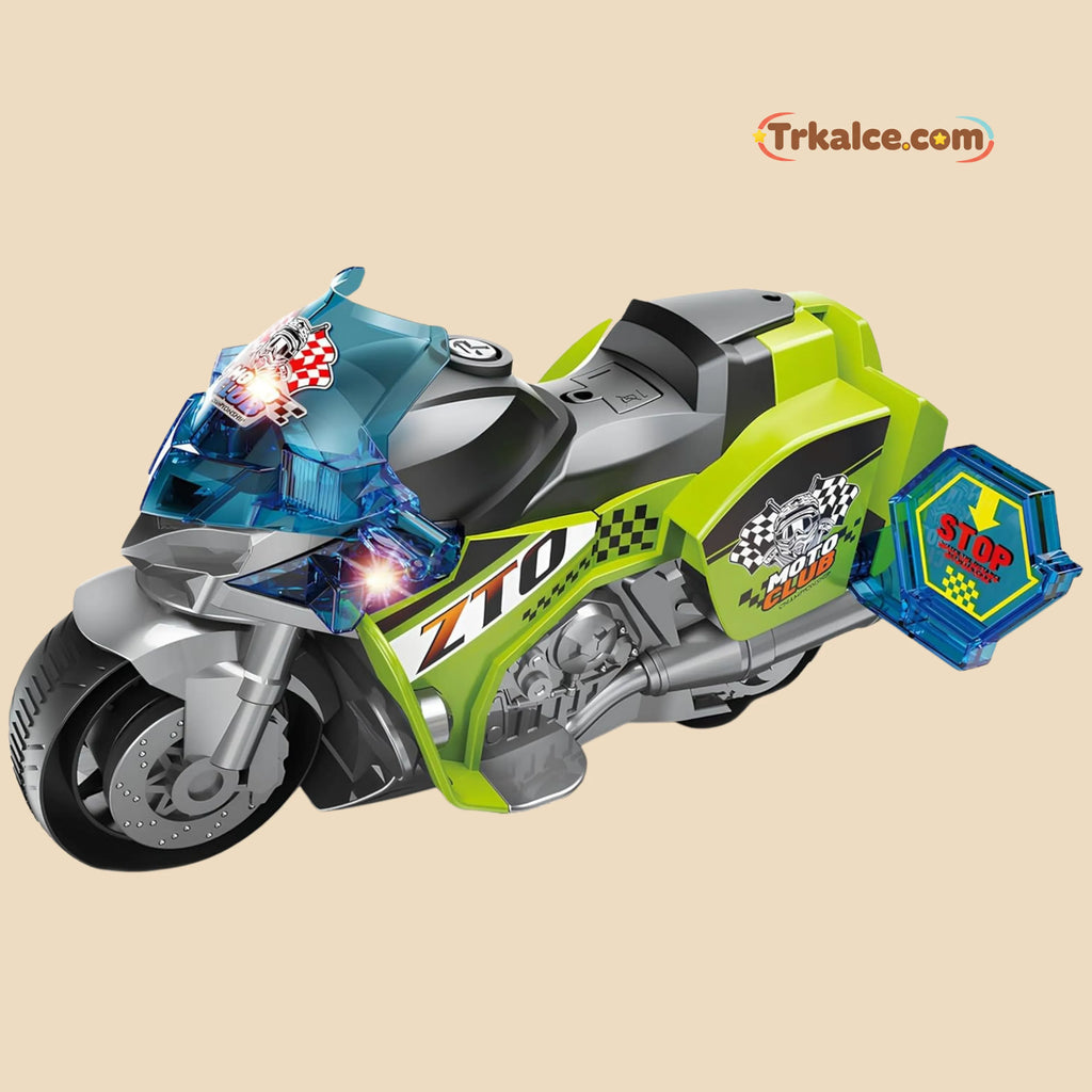 Мултифункционален Мотор