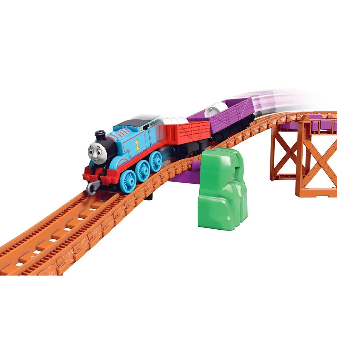 Thomas & Friends воз