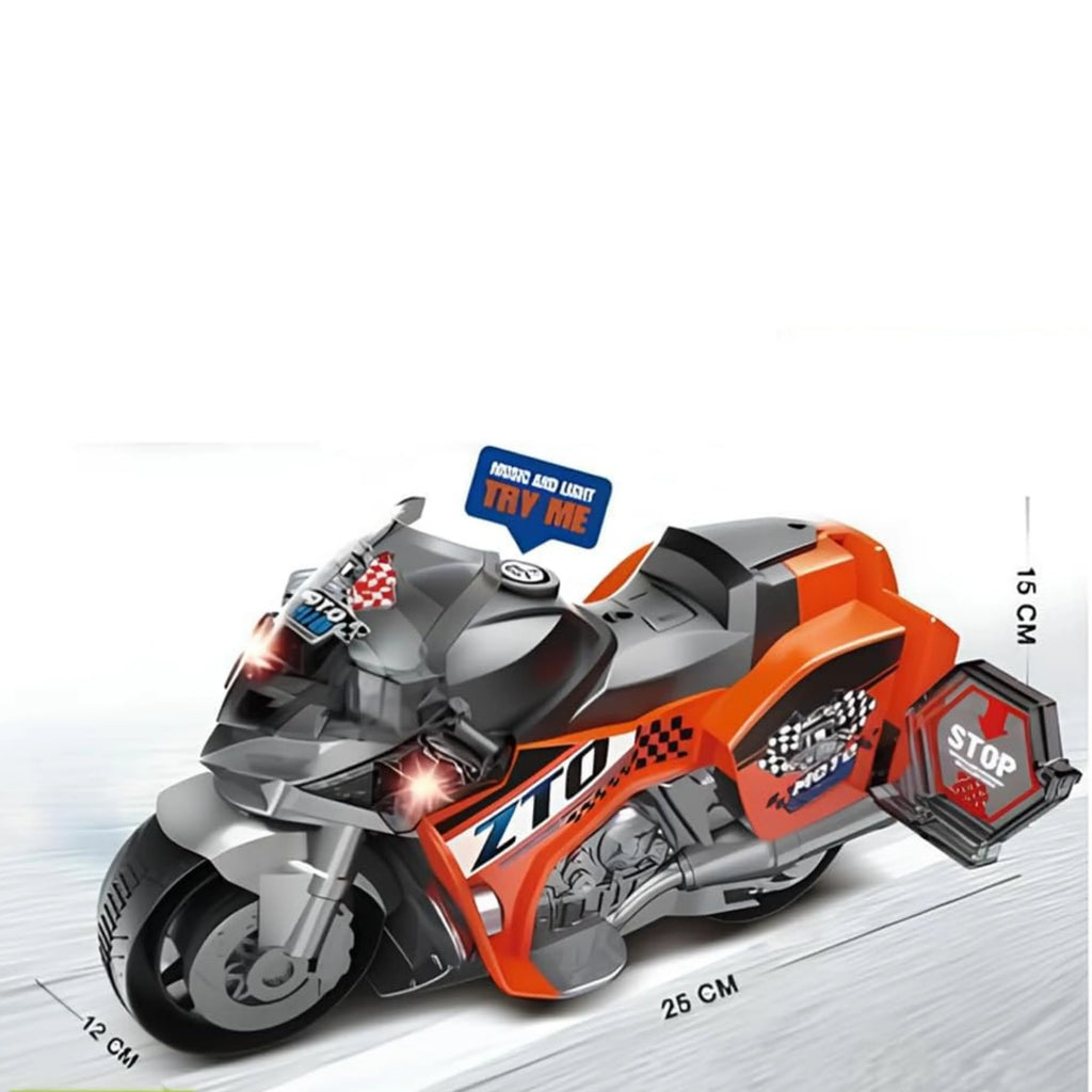 Мултифункционален Мотор