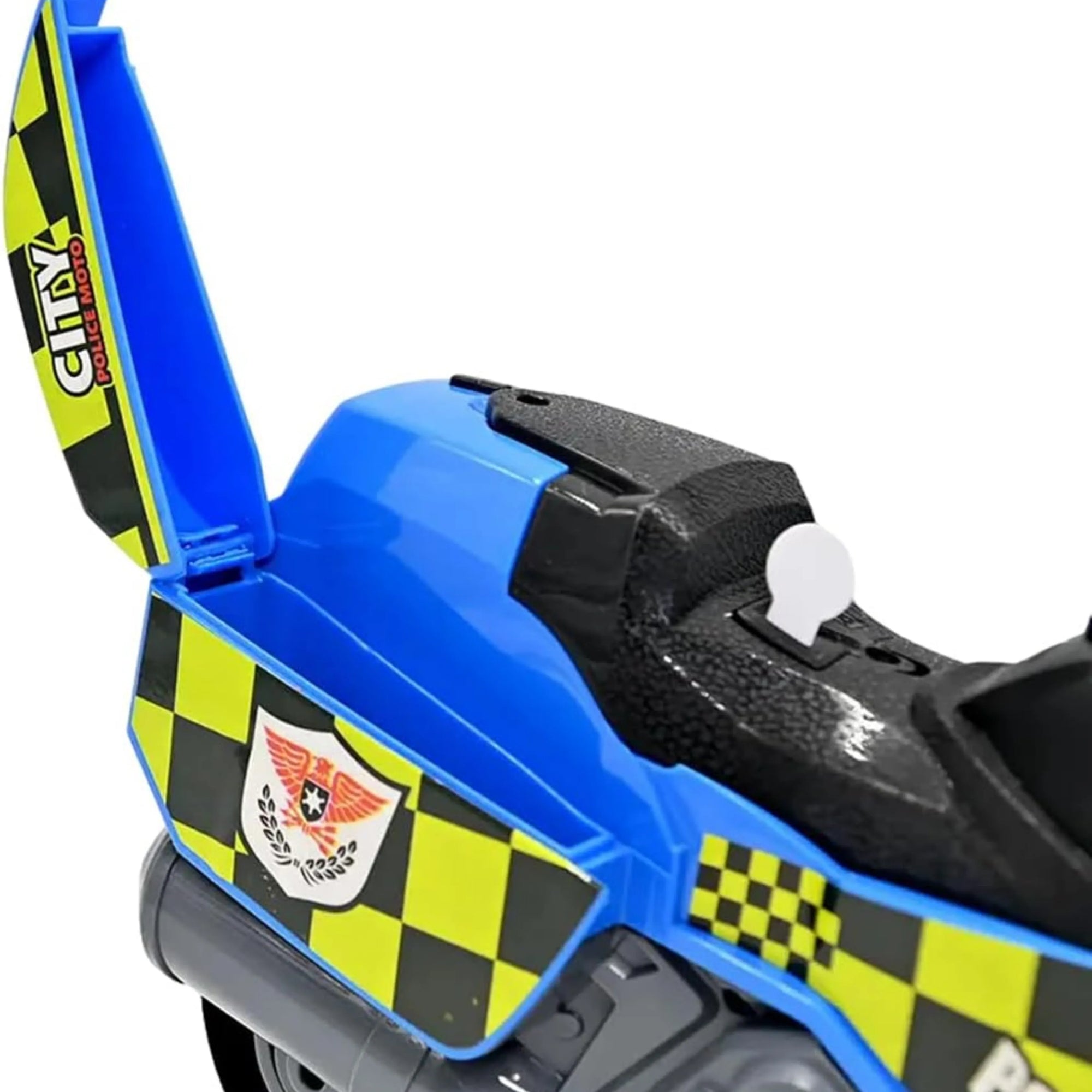 Мултифункционален Мотор