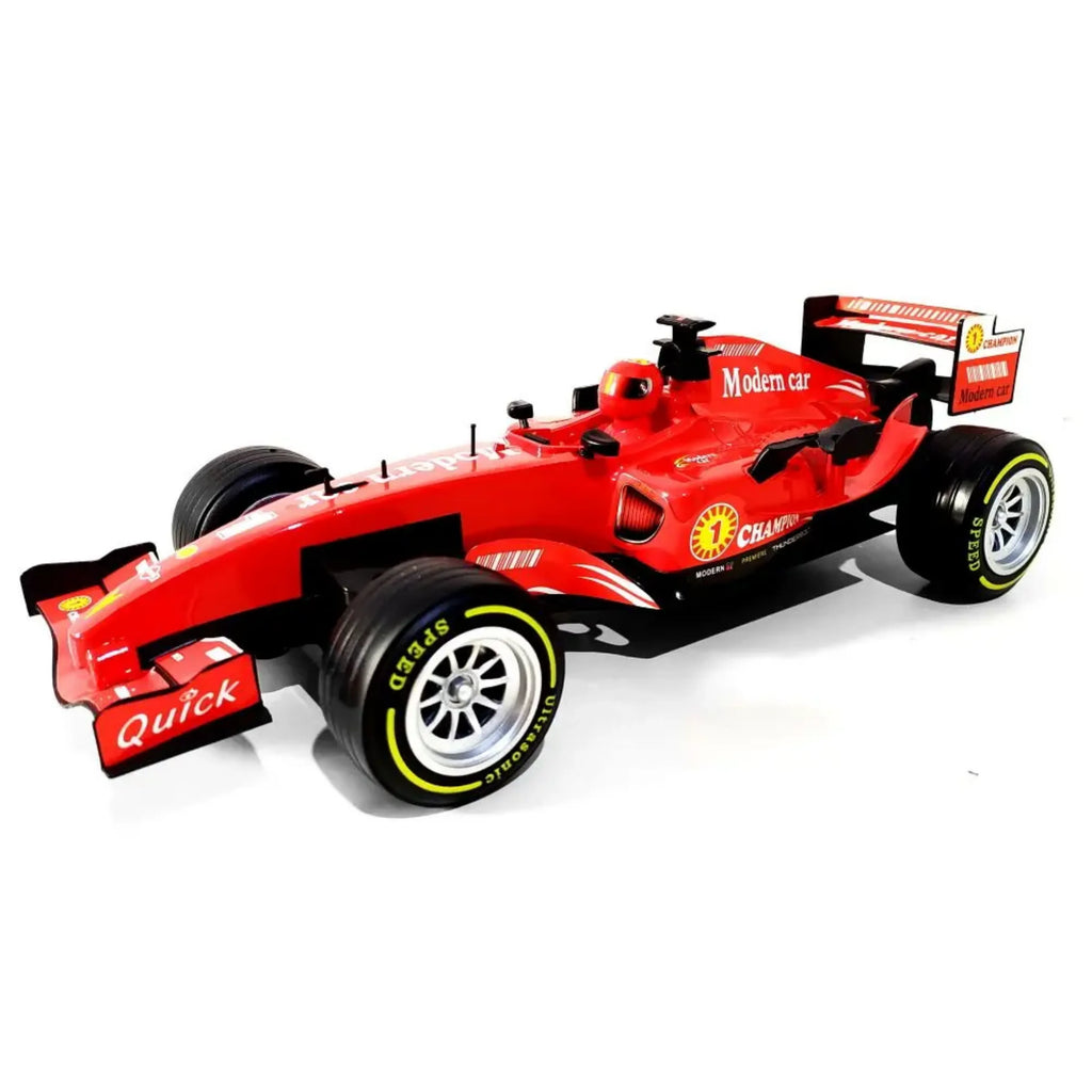 Формула на далечинско