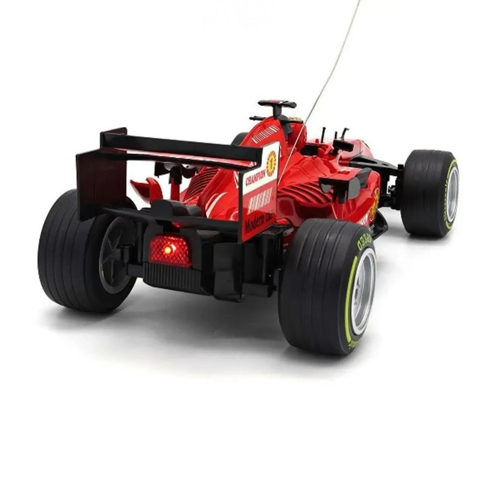 Формула на далечинско